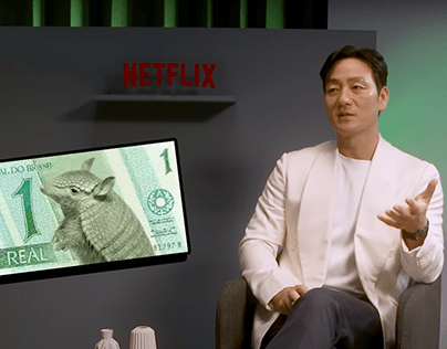 Park Hae-soo | Netflix Brasil