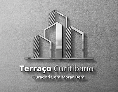 Terraço Curitibano | Logotipo