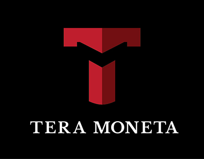 Tera Moneta Logo