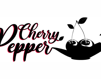 [2021] Identidade de Marca - Cherry Pepper