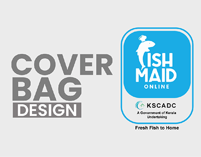 Shopping Cover Bag Design