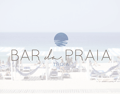 Bar da Praia