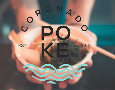 Coronado POKE