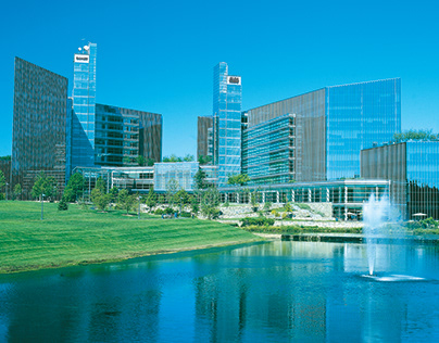 Gannett and USA TODAY Headquarters