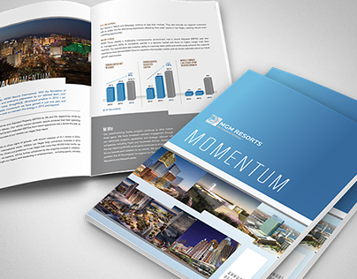 MGM Resorts International Annual Report 2014