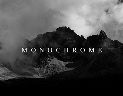 MONOCHROME