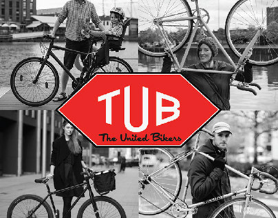 TUB The United Bikers