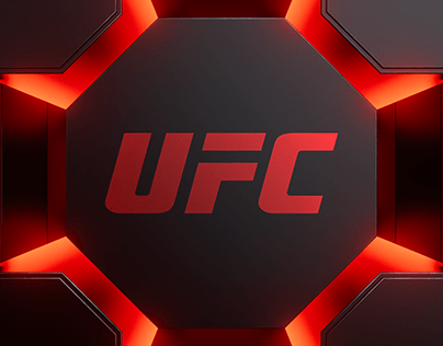 UFC Watch Along - Broadcast Package