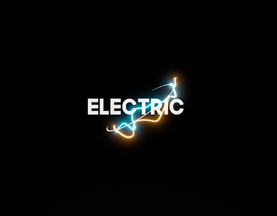 Electric: Blender practice