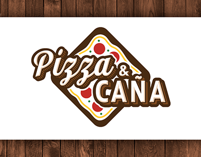 Pizza & Caña