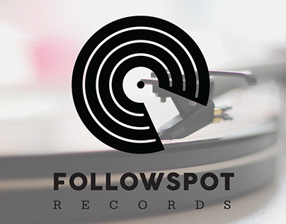 FOLLOWSPOT Records