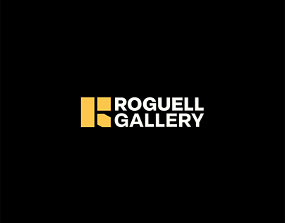 Project thumbnail - Roguell Gallery