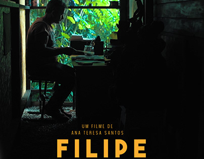 FILIPE - documentário