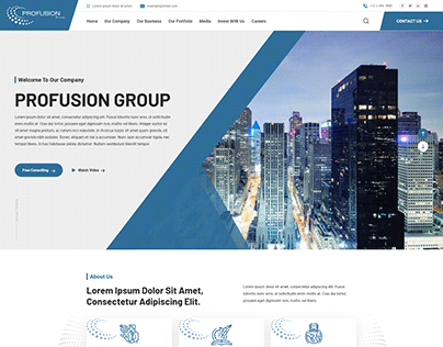Profusion Group