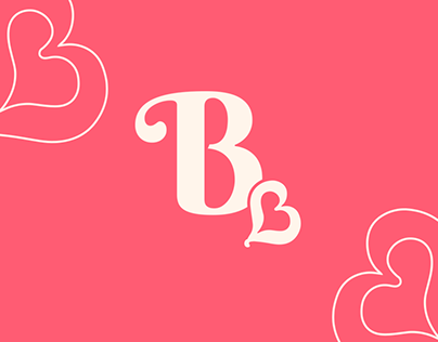 Rebranding B&B Doces Gourmet