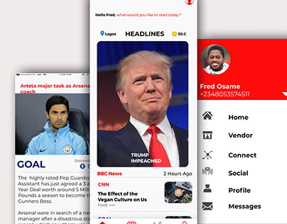 News Aggregator App