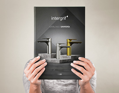 Catalogo Intergrif