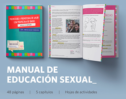 Editorial_ Manual de Educación Sexual