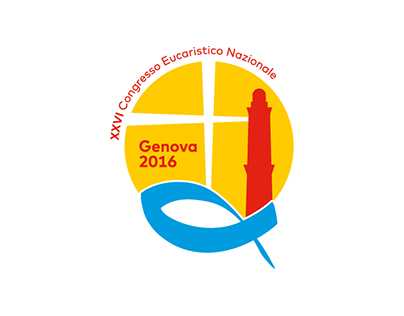 XXVI Congresso Eucaristico Nazionale - Genova 2016