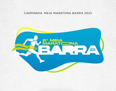 Campanha Meia Maratona Barra 2023