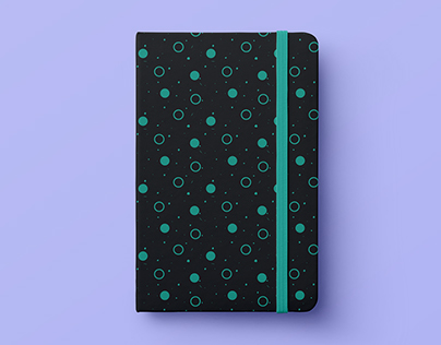 A handy diary for creative people