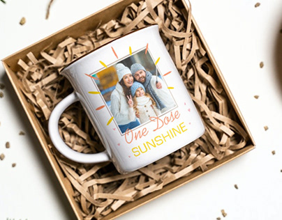 Cup Designs: Cheers to Family