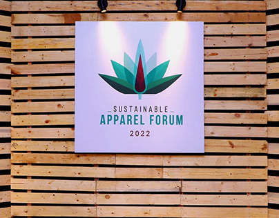 Event Design for Sustainable Apparel Forum 2022