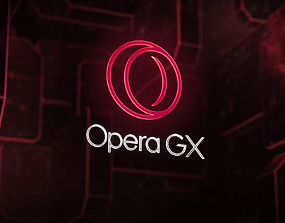 Opera GX Launch Films