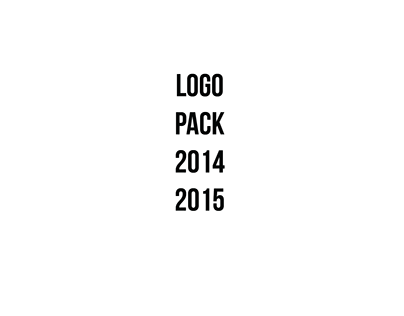Logopack 2014-2015