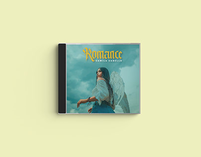 Álbum ROMANCE (Camila Cabello)/Trabajo Universitario
