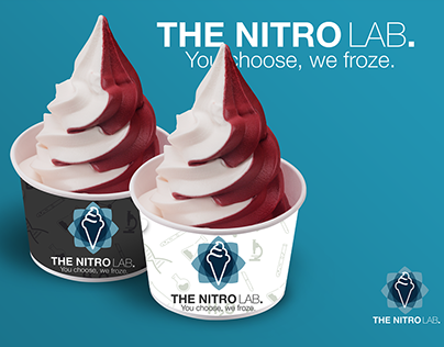 The Nitro Lab