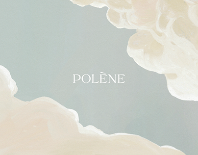 POLÈNE - THE AIR ODYSSEY
