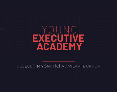 Young Executive Academy - Promote