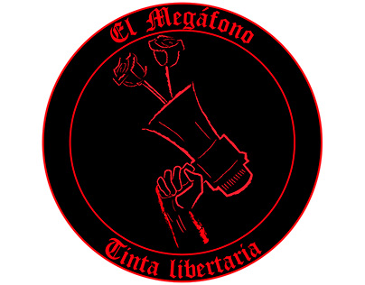 El Megáfono, Tinta Libertaria Nº 1