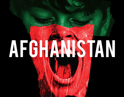 for AFGHANISTAN