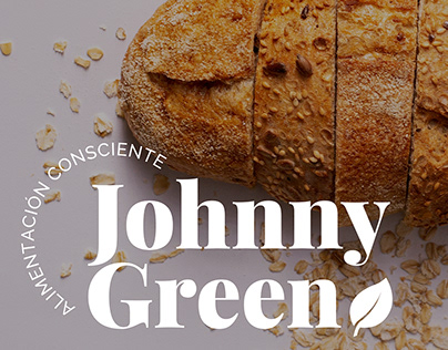 Johnny Green | Alimentación Consciente | Identidad