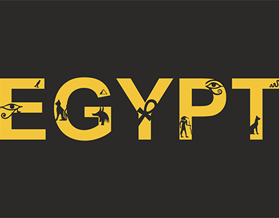 Egypt | egyption | logo | element