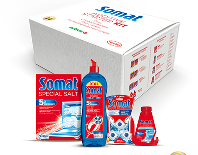 Henkel - Gift box