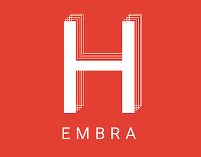 WIP: Exploracion Hembra Branding