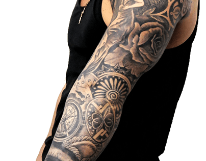 Tattoo Studio 22