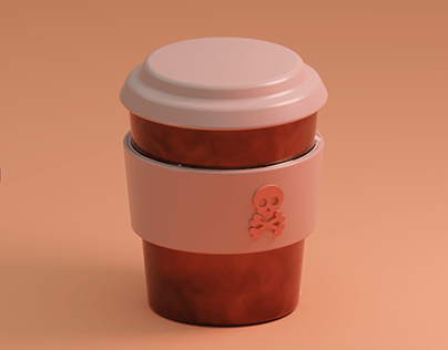 Daily render (20days)