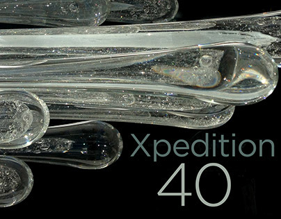 Xpedition Music Mix 40