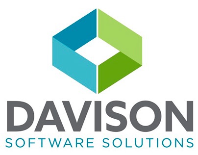 Davison Software Solutions Logo