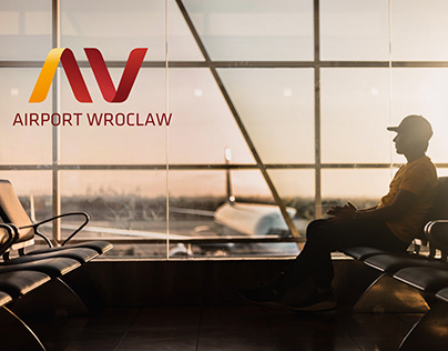 logo Wrocław Airport