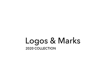Logos & Marks