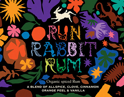 Run Rabbit Rum