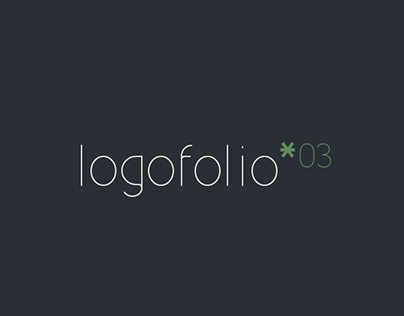 Logofolio *03
