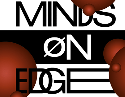 Plakate: Minds øn Edge (2015–2018)