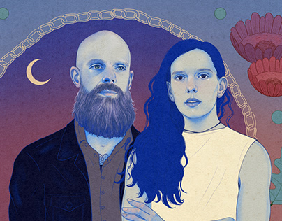 Baroness for Bandcamp Weekly