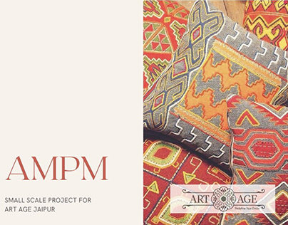 RUGS FOR AMPM BRAND